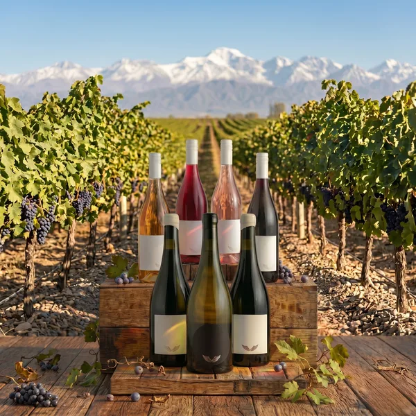 Guardianes de la Naturaleza · Mendoza