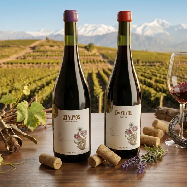 Los Yuyos · Mendoza